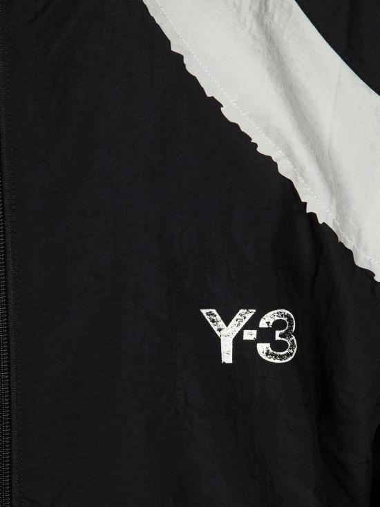 26SS 와이쓰리 패딩 KF6027 BLACK NERO - Y-3