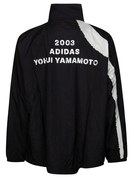 26SS 와이쓰리 패딩 KF6027 BLACK NERO - Y-3