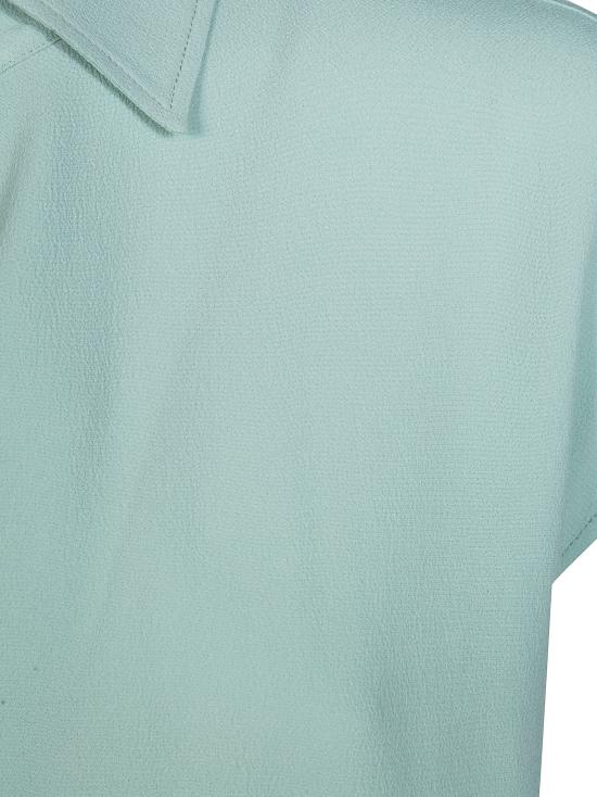 26SS 인코텍스 폴로 티셔츠 5S1003L8045 800 VERDE - INCOTEX