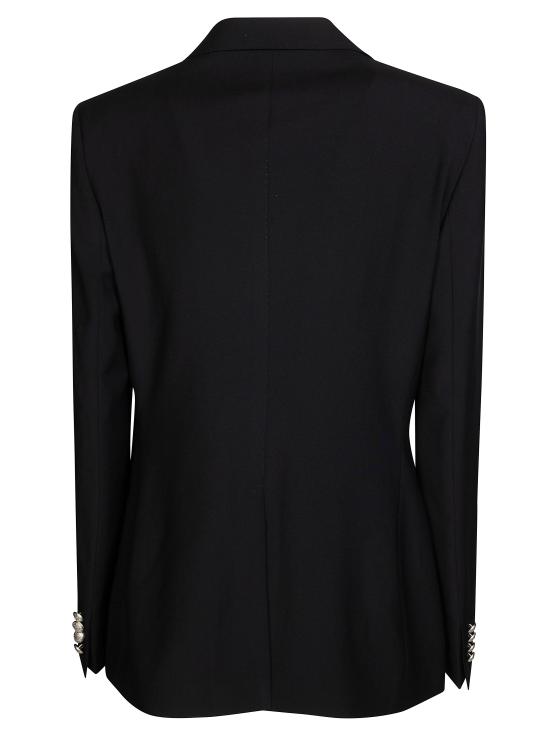 26SS 딸리아토레 자켓 JPARIGI12B080004N510 2111 NERO - TAGLIATORE