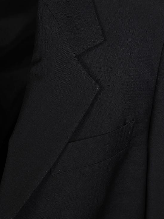 26SS 딸리아토레 자켓 JPARIGI12B080004N510 2111 NERO - TAGLIATORE