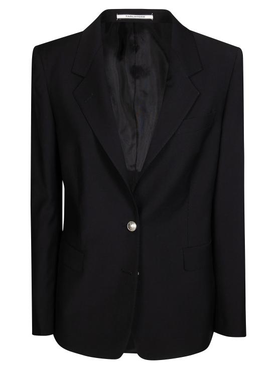 26SS 딸리아토레 자켓 JPARIGI12B080004N510 2111 NERO