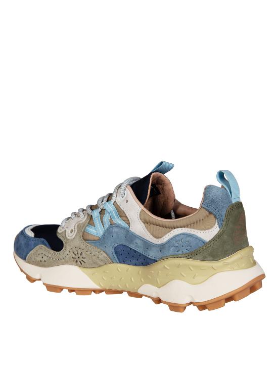 26SS 플라워 마운틴 스니커즈 001201781601 3C11 MULTICOLOR - FLOWER MOUNTAIN