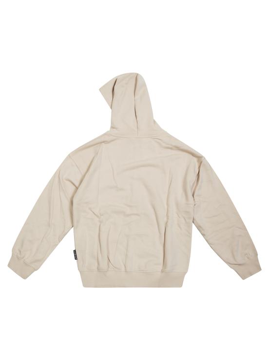 26SS [키즈] 몰로 티셔츠 1S26J302 8894 BEIGE - MOLO