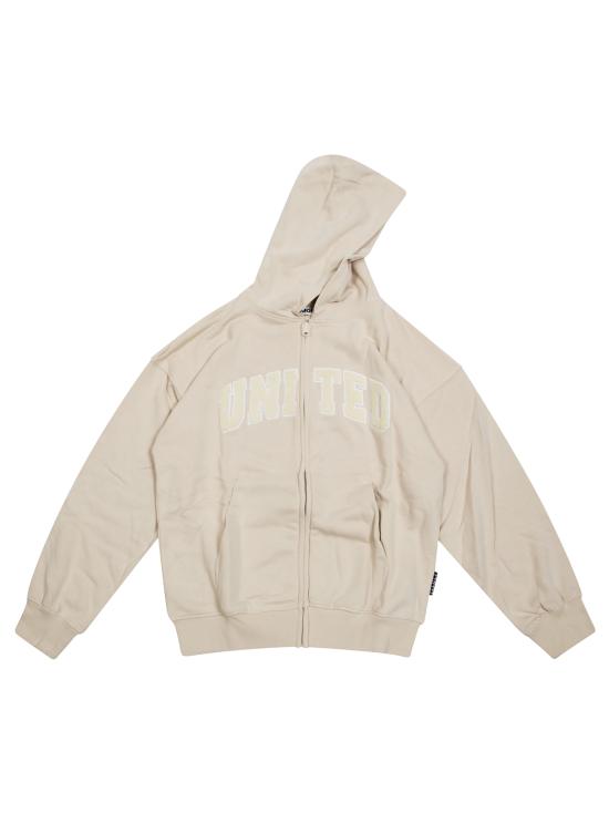 26SS [키즈] 몰로 티셔츠 1S26J302 8894 BEIGE