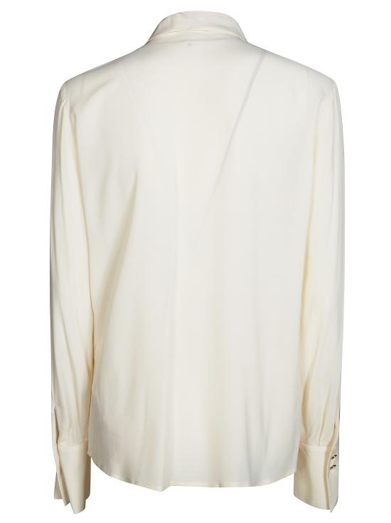 26SS 리우조 셔츠 CA6157T2578 P9572 BEIGE - LIU JO