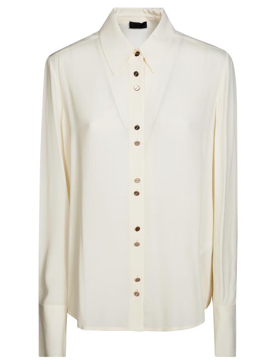 26SS 리우조 셔츠 CA6157T2578 P9572 BEIGE