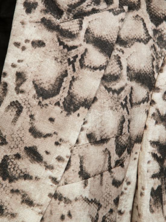 26SS 핑코 자켓 106980A3BL CZ9 BEIGE - PINKO