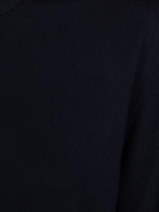 26SS 알파스튜디오 반팔 티셔츠 AD6001EU 2001 BLU - ALPHA STUDIO