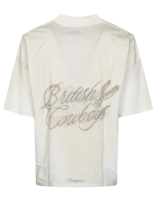 26SS 리프레젠트 반팔 티셔츠 MLM100592 30 BEIGE - REPRESENT