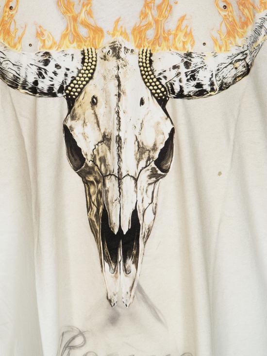 26SS 리프레젠트 반팔 티셔츠 MLM100592 30 BEIGE - REPRESENT