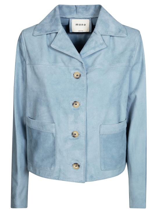 26SS 누아주 자켓 MARICA POLVERE BEIGE