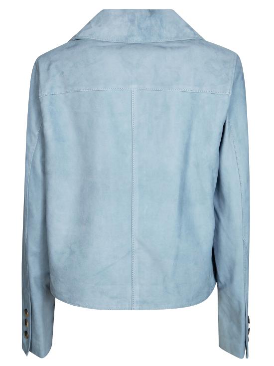 26SS 누아주 자켓 MARICA POLVERE BEIGE - NUAGE