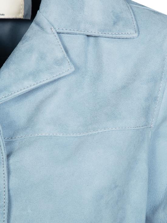 26SS 누아주 자켓 MARICA POLVERE BEIGE - NUAGE