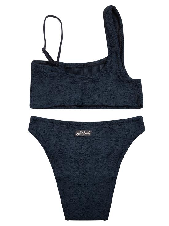 26SS [키즈] 세인트바쓰 스윔팬츠 VIVY00102901L NERO - MC2 SAINT BARTH