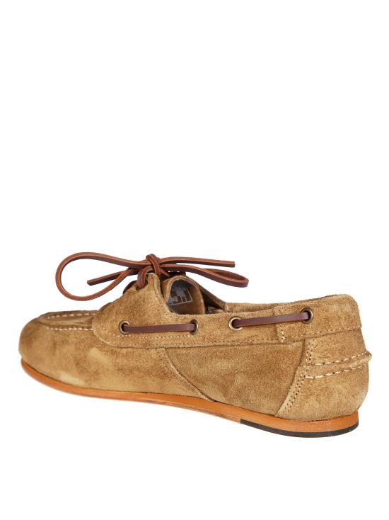 26SS 세바고 드레스 슈즈 77124HW 910 MARRONE - SEBAGO