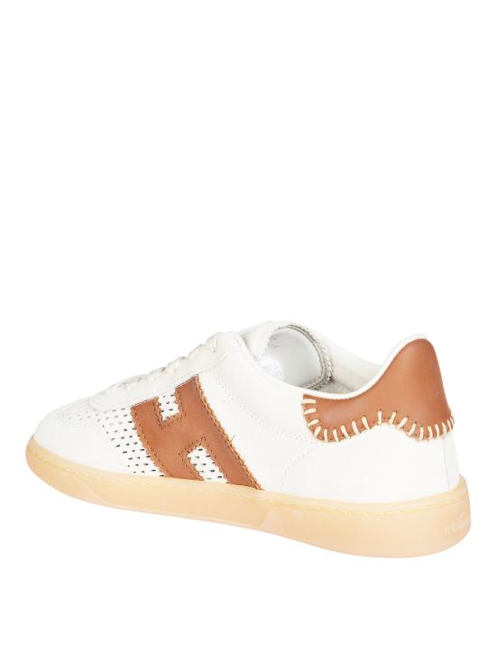 26SS 호간 스니커즈 HXW6470FY60UXH0SUN BEIGE - HOGAN