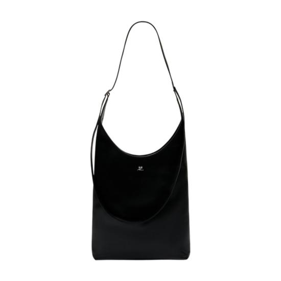 26SS 쿠레쥬 크로스백 226GSA229CR0027 9999 black