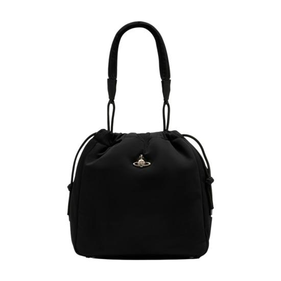 26SS 비비안웨스트우드 크로스백 4C020004U W001Y N401 black