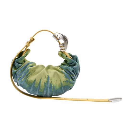 26SS 디젤 그랩 D 호보벡 X10479 P8973 T2317 multicolor