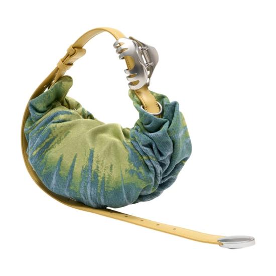 26SS 디젤 그랩 D 호보벡 X10479 P8973 T2317 multicolor - DIESEL