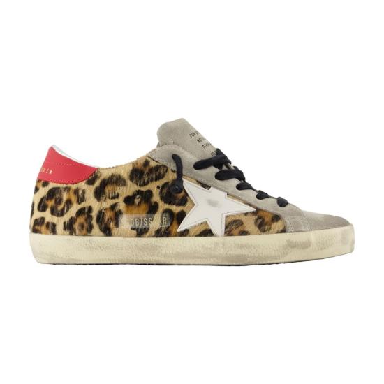 26SS 골든구스 SUPER STAR 슈퍼 스타 클래식 스니커즈 GWF00101 F008103 15868 multicolor