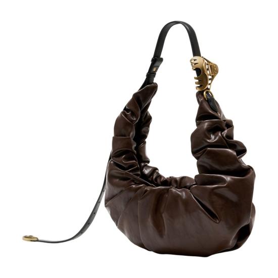 26SS 디젤 크로스백 X10478 P8657 T2618 brown - DIESEL