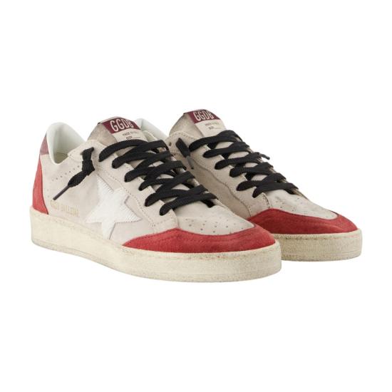 26SS 골든구스 스니커즈 GWF00117 F007899 15842 multicolor - GOLDEN GOOSE