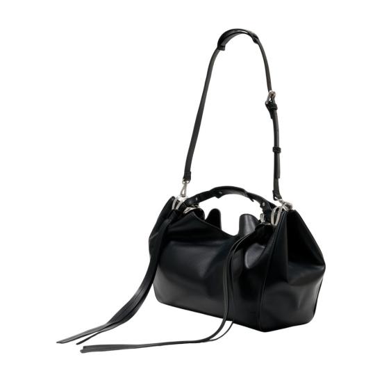 26SS 디젤 숄더백 X10714 P5184 T8013 black - DIESEL