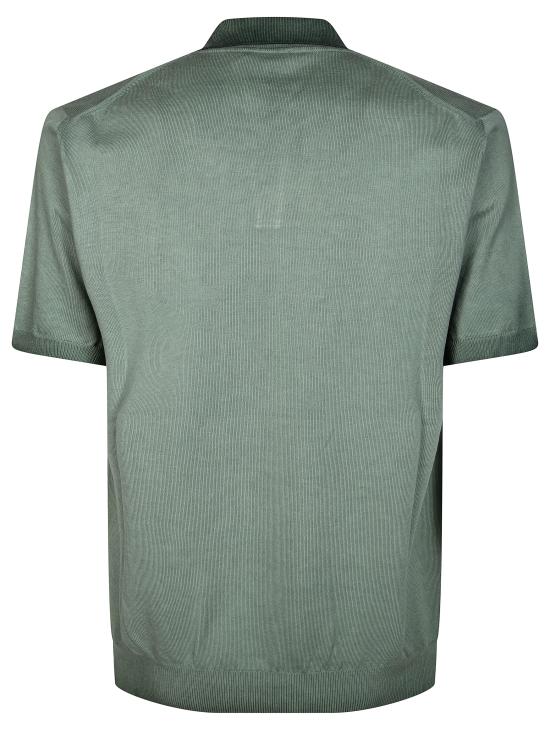 26SS 알테아 폴로 티셔츠 2651042 46 VERDE - ALTEA