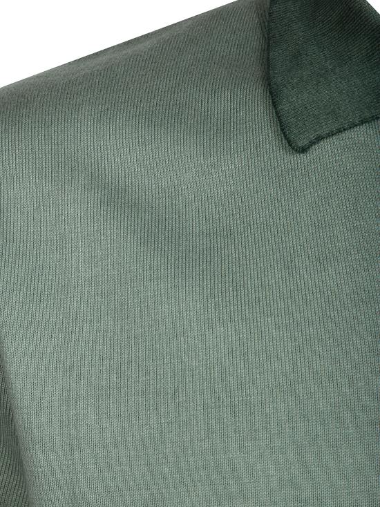 26SS 알테아 폴로 티셔츠 2651042 46 VERDE - ALTEA