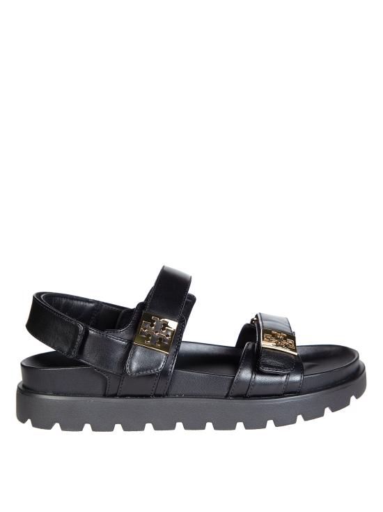 26SS 토리버치 샌들 179591 043 NERO