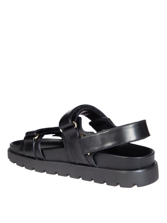 26SS 토리버치 샌들 179591 043 NERO - TORY BURCH