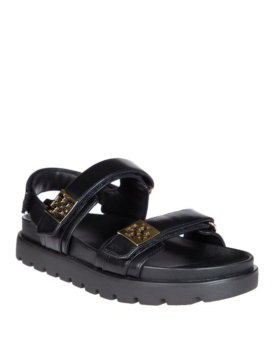 26SS 토리버치 샌들 179591 043 NERO - TORY BURCH