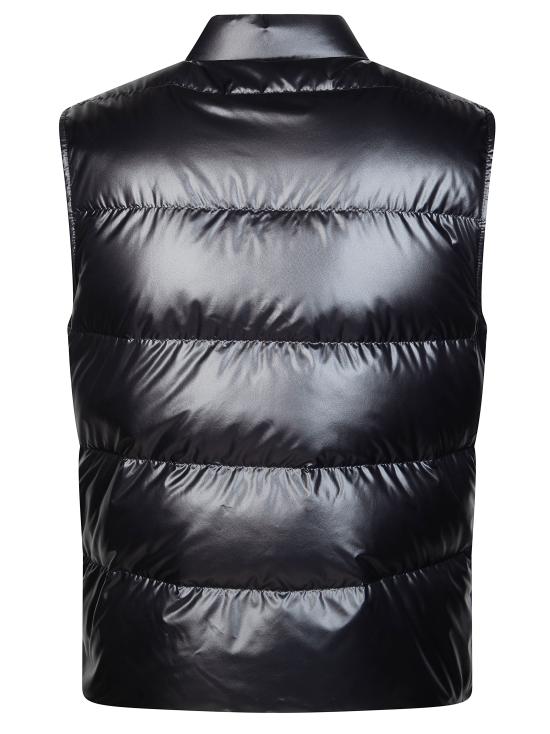 26SS 몽클레어 베스트 L10911A00143597YX 999 NERO - MONCLER