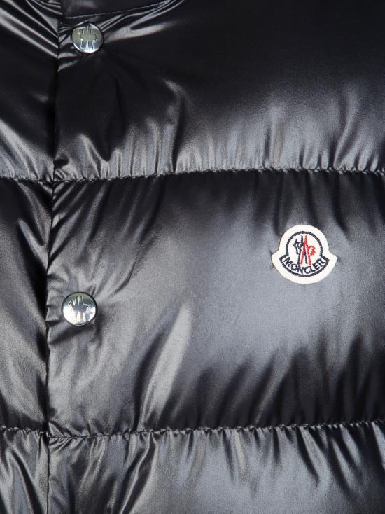 26SS 몽클레어 베스트 L10911A00143597YX 999 NERO - MONCLER