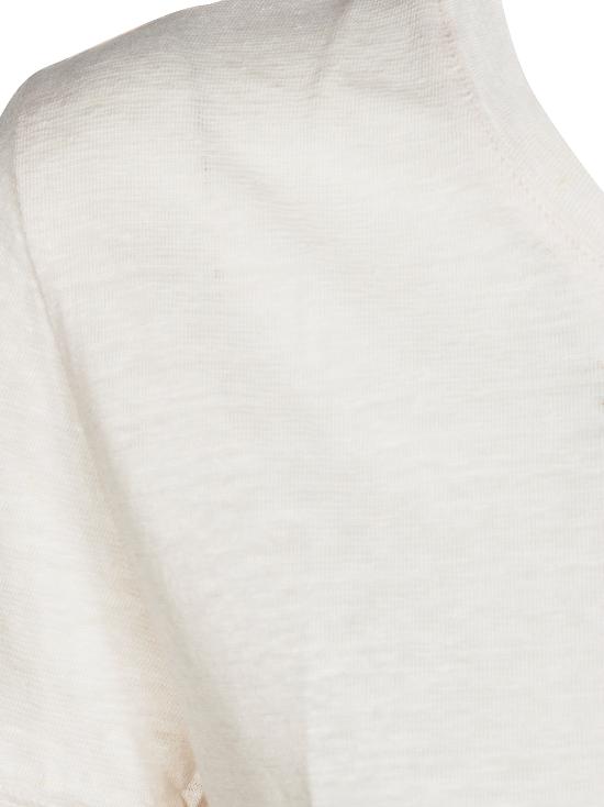 26SS 마제스틱필라쳐 반팔 티셔츠 E26M011FTS162 104 BEIGE - MAJESTIC FILATURES