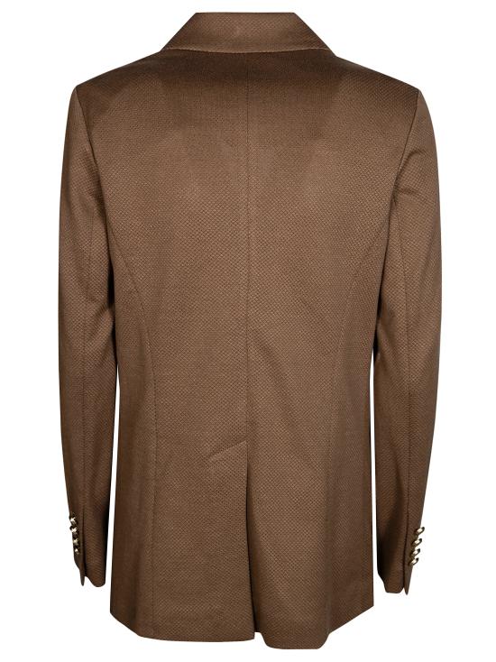 26SS 치르콜로1901 자켓 FD3961 9150 MARRONE - CIRCOLO 1901