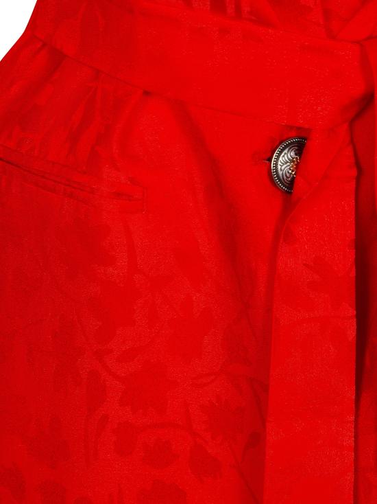 26SS 핑코 자켓 106800A3AN A99 ARANCIONE - PINKO