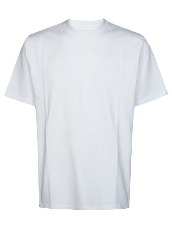 26SS 아르떼 앤트워프 반팔 티셔츠 SS26141T 100 BIANCO