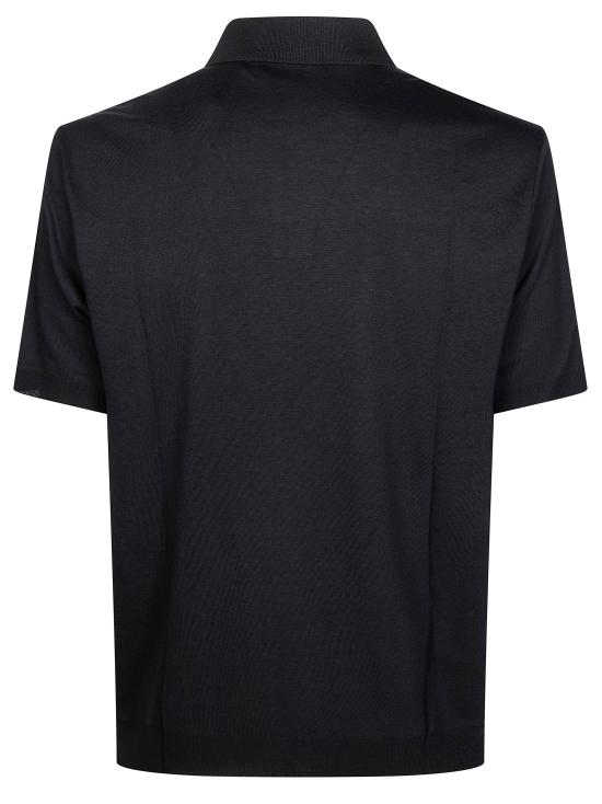 26SS 알테아 폴로 티셔츠 2655155 90 NERO - ALTEA