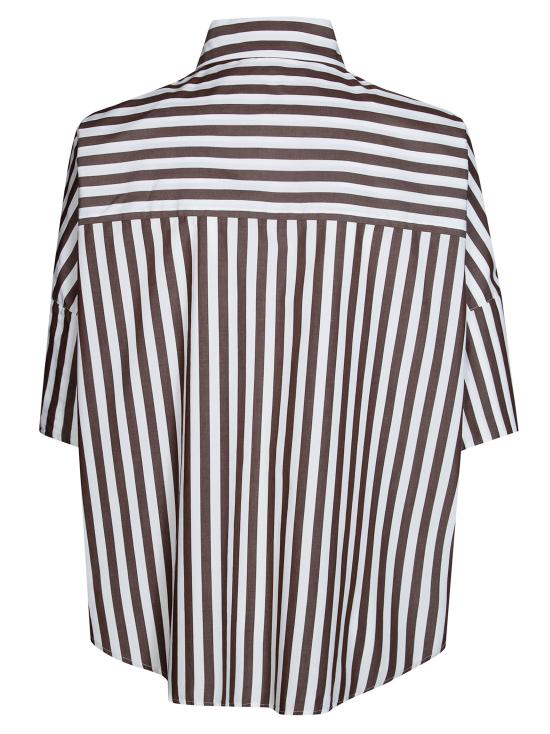 26SS 프리드먼 셔츠 M702BIANCAL 12 AZZURRO - FRIEDMAN