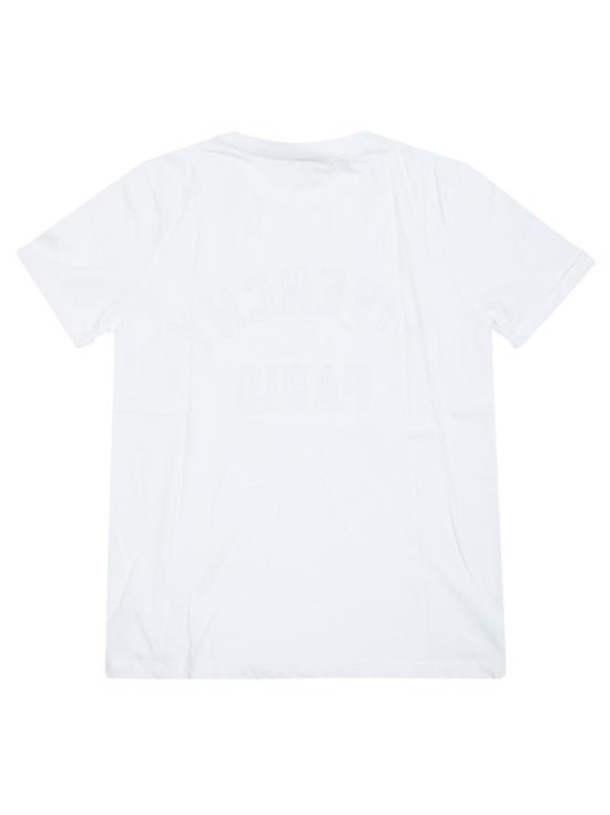 26SS [키즈] 지방시 티셔츠 H31109 10P BIANCO - GIVENCHY