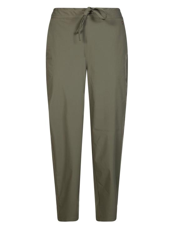 26SS 세이브더덕 스트레이트 팬츠 DP2756WFINO22 50078 VERDE