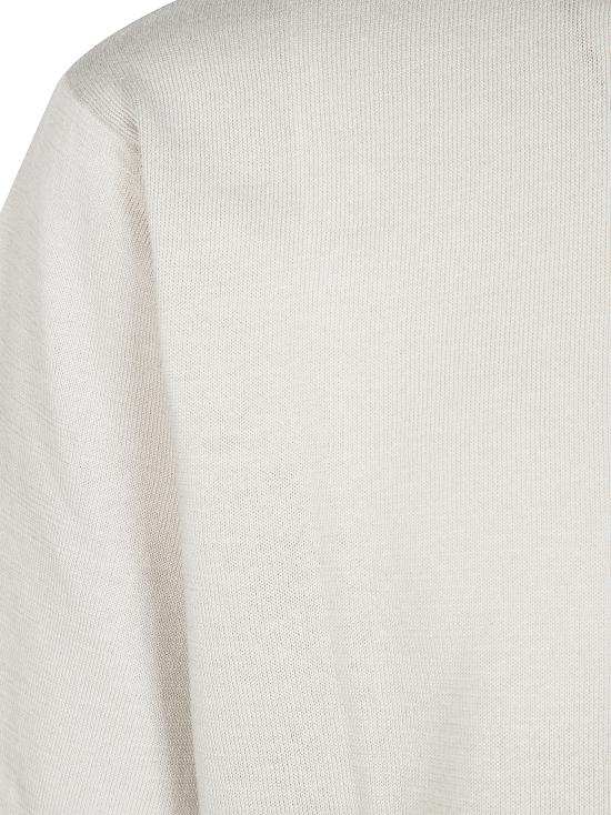 26SS 필리포 드 로렌티스 반팔 티셔츠 TS0MCOVCR14R 902 GRIGIO - FILIPPO DE LAURENTIIS
