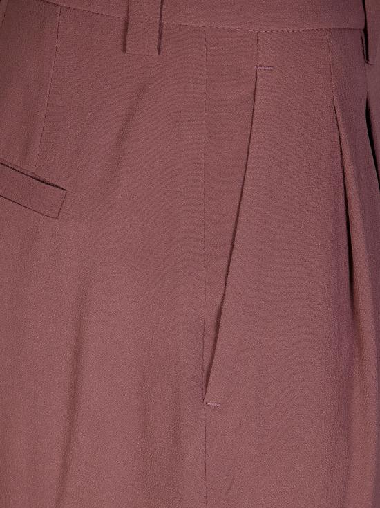 26SS 인코텍스 스트레이트 팬츠 173899D8029 118 ROSA - INCOTEX