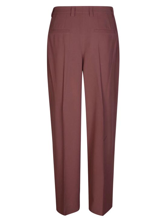 26SS 인코텍스 스트레이트 팬츠 173899D8029 118 ROSA - INCOTEX