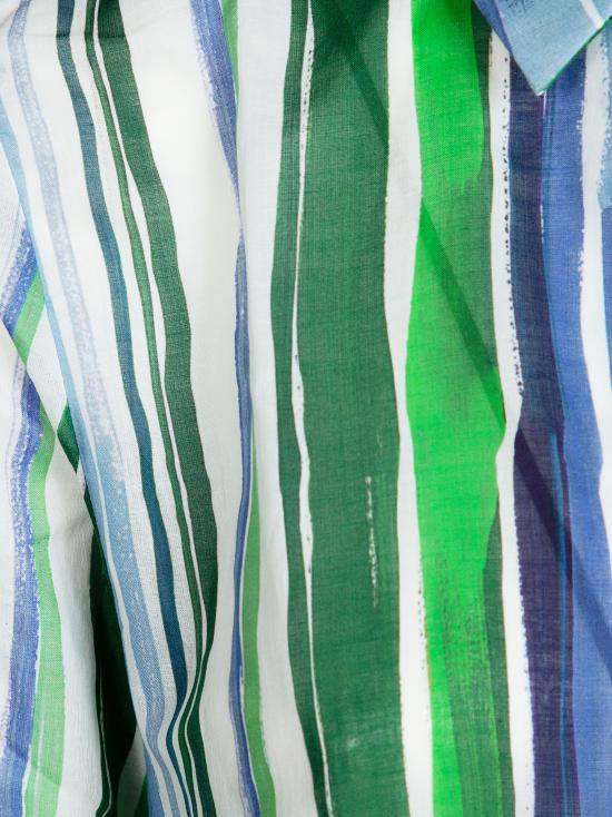 26SS 프리드먼 셔츠 M434NORAL 18 MULTICOLOR - FRIEDMAN