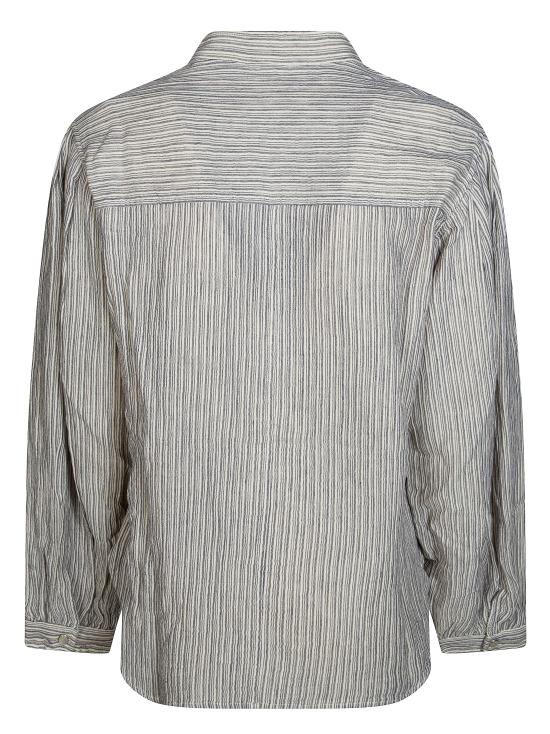 26SS 이자벨마랑에뚜왈 셔츠 CH0300FAD1I06E 30BU BLU - ISABEL MARANT ETOILE