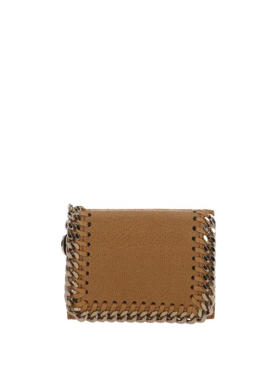 25SS 스텔라 맥카트니 지갑 521371 WP04049967 Amber